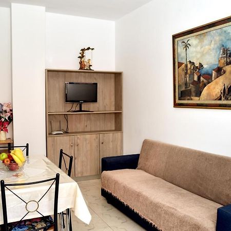 Antonios Apartments Archangelos  Zewnętrze zdjęcie