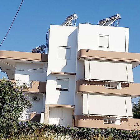 Antonios Apartments Archangelos  Zewnętrze zdjęcie