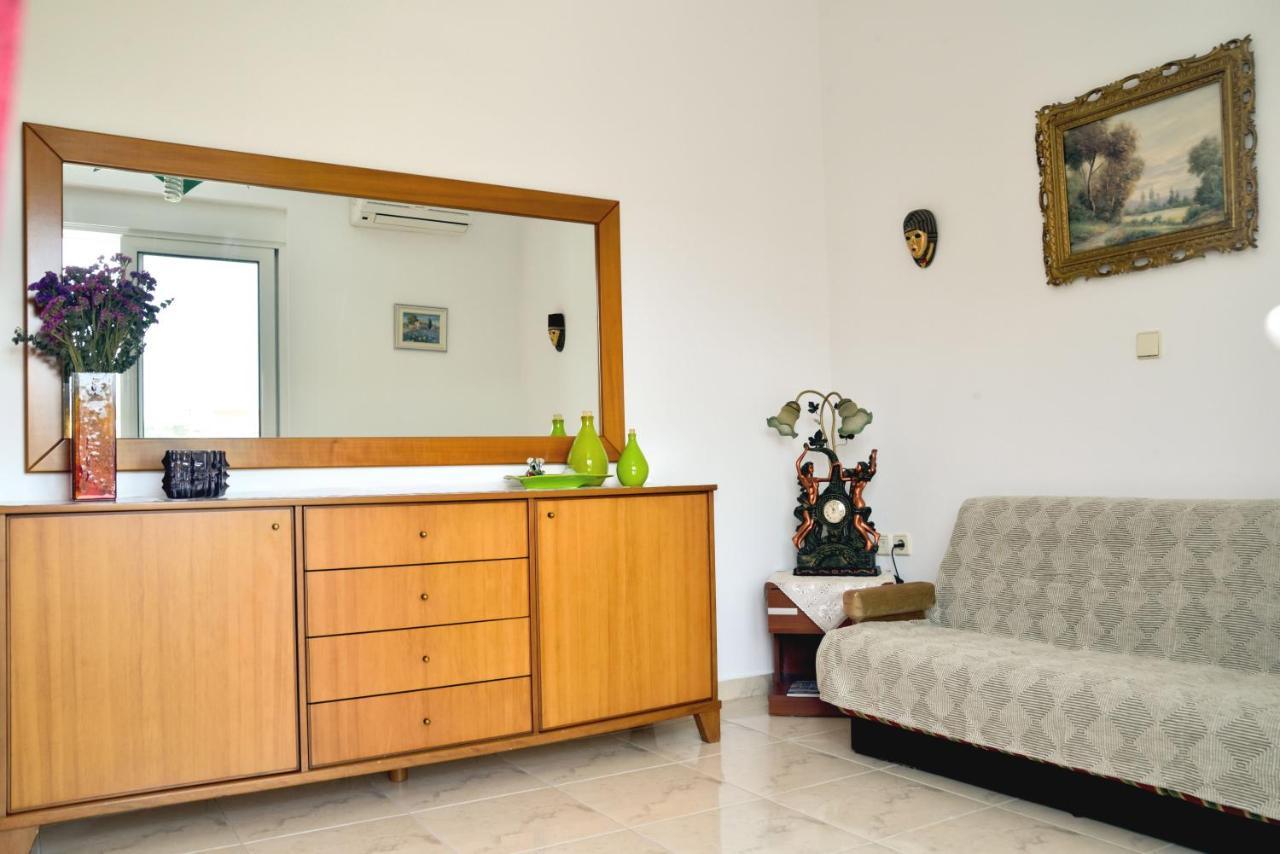 Antonios Apartments Archangelos  Zewnętrze zdjęcie