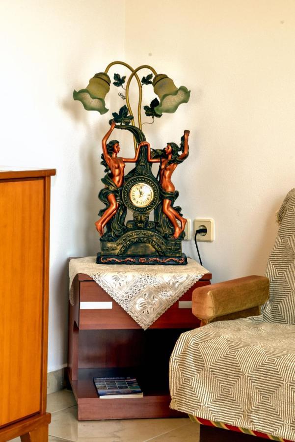 Antonios Apartments Archangelos  Zewnętrze zdjęcie