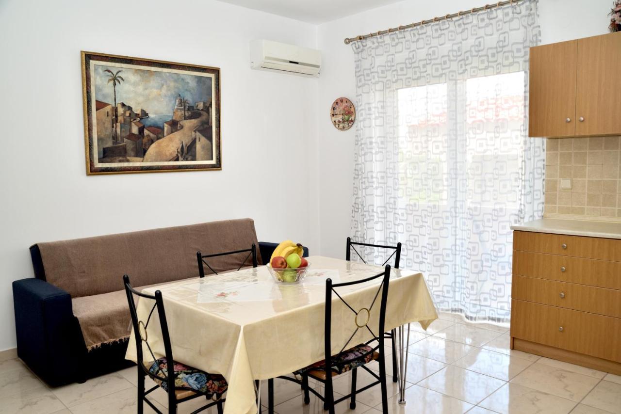 Antonios Apartments Archangelos  Zewnętrze zdjęcie