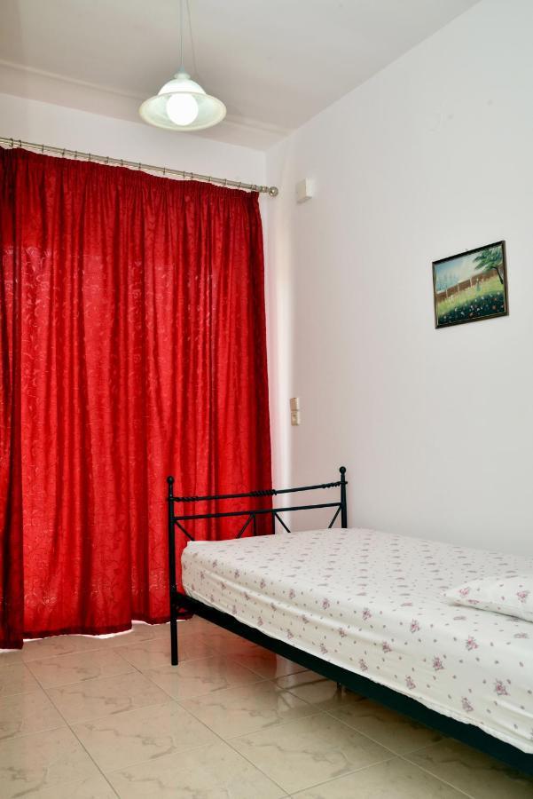 Antonios Apartments Archangelos  Zewnętrze zdjęcie