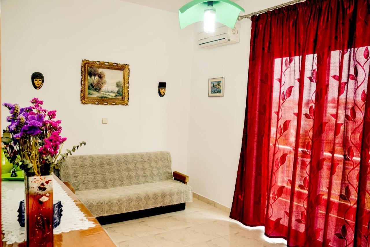 Antonios Apartments Archangelos  Zewnętrze zdjęcie