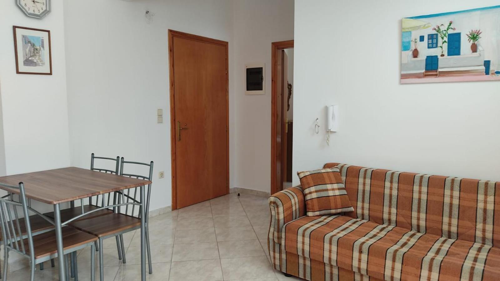 Antonios Apartments Archangelos  Pokój zdjęcie