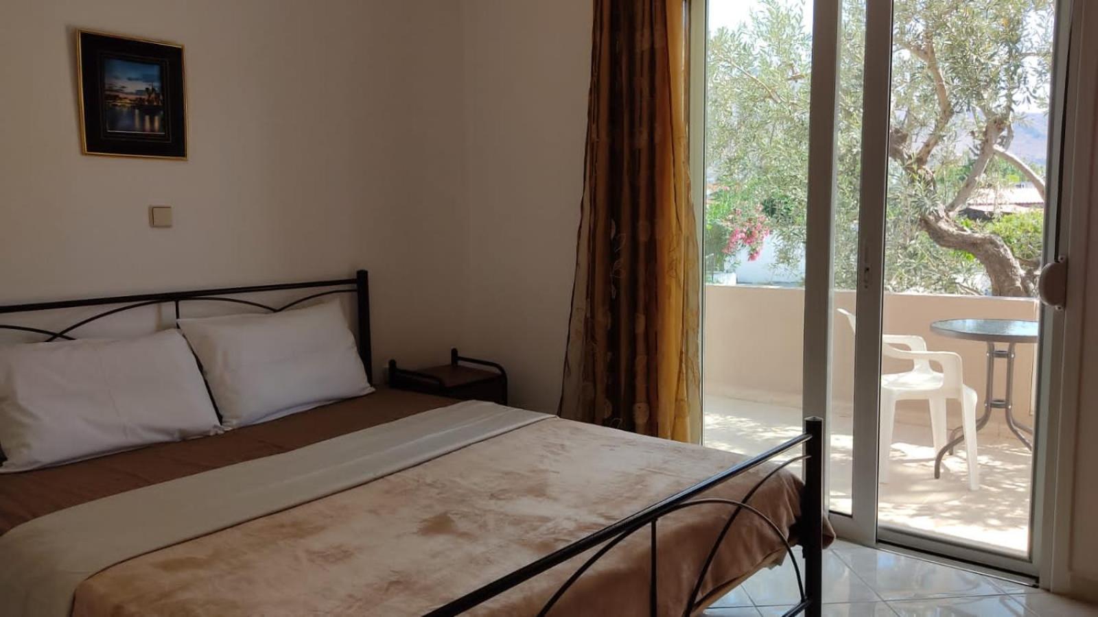 Antonios Apartments Archangelos  Pokój zdjęcie
