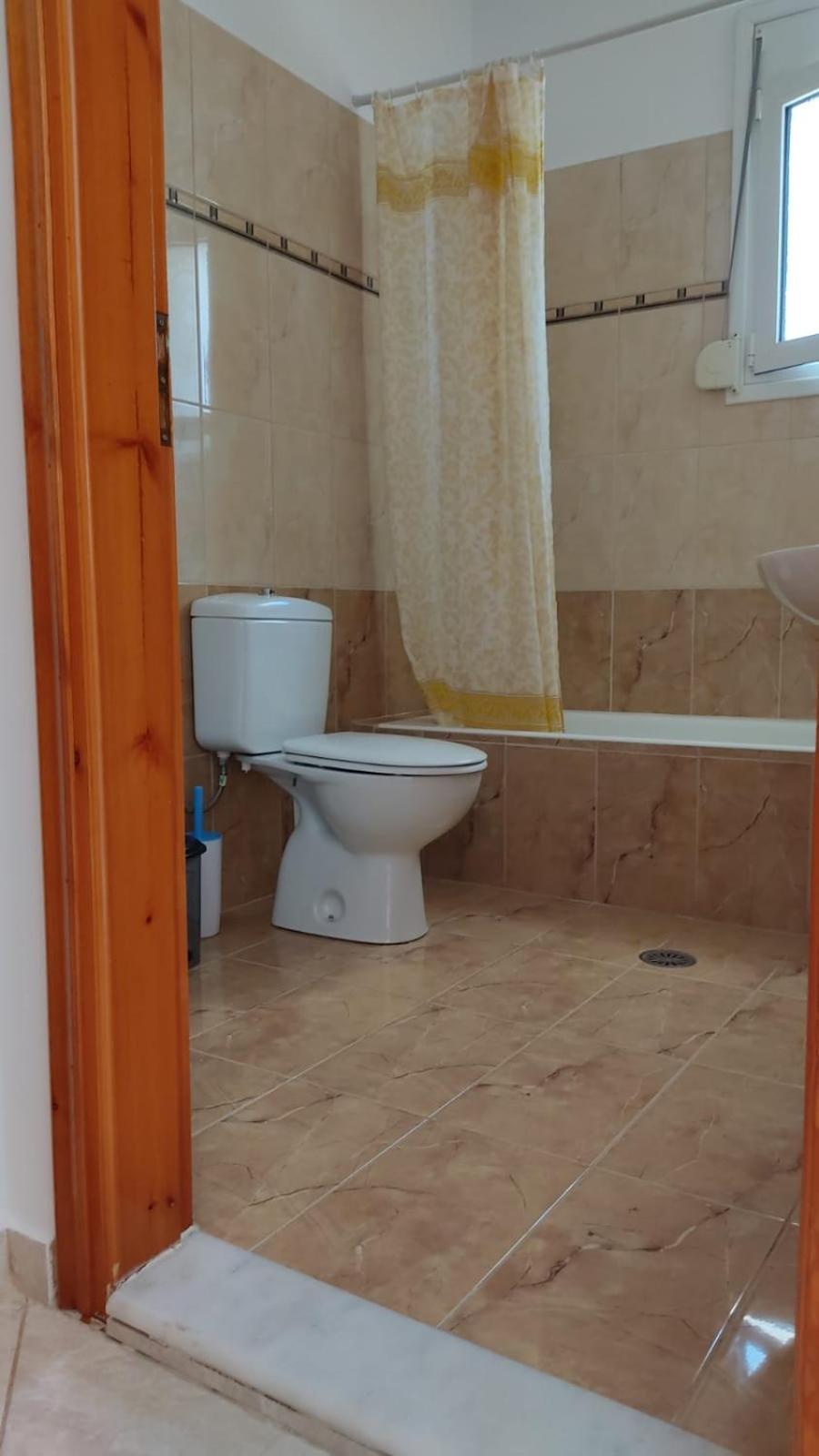 Antonios Apartments Archangelos  Pokój zdjęcie
